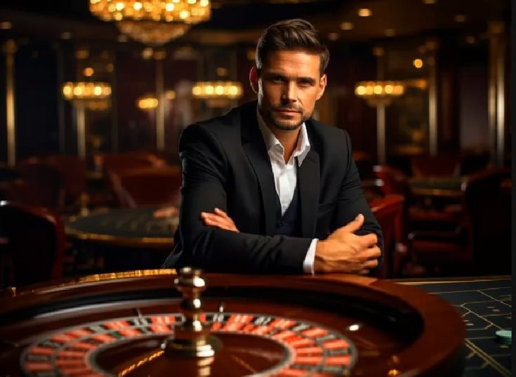 Ilustrasi permainan sportsbook dan slot di yess77